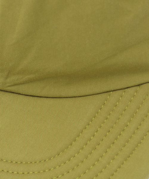 B.C STOCK(ベーセーストック)の「sublimeroe / サブライムロー LIGHT BB CAP(キャップ・メンズ・パープル/ブルー系その他/ホワイト系その他/ブラック/イエロー・FREE)」の12枚目の写真