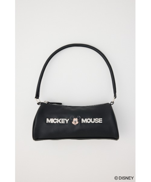m*k様 MD IDOL SPANGLE バッグ / MINNIE MD RHINESTONE SQUARE バッグ（ショルダーバッグ）｜Disney SERIES