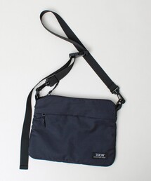 GLOSTER（グロスター）の「【TAION / タイオン】MOUNTAIN SACOCHE（ショルダーバッグ）」