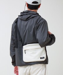 GLOSTER（グロスター）の「【TAION / タイオン】MOUNTAIN SACOCHE（ショルダーバッグ）」