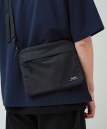 GLOSTER（グロスター）の「【TAION / タイオン】MOUNTAIN SACOCHE（ショルダーバッグ）」