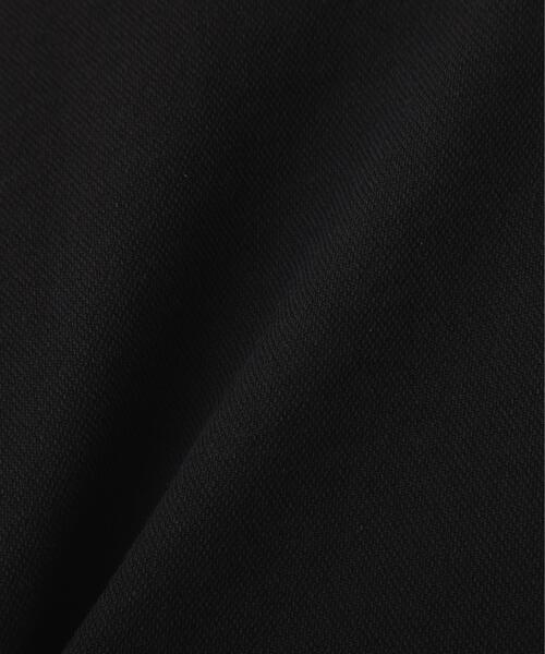 ADORE(アドーア)の「◆リヨセルナイロンブラウス(シャツ/ブラウス・レディース・ホワイト/ブラック/ブラウン・38)」の6枚目の写真