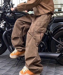 カーゴパンツ