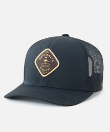 RIP CURL（リップカール）の「RIP CURL/リップカール ROAD TRIPPIN TRUCKER キャップ 1GVMHE（キャップ）」