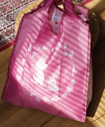 FUNALIVE | ポケッタブルエコバッグ Moominmamma's Day(エコバッグ/サブバッグ)