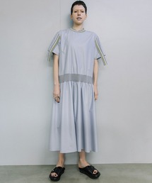 MARECHAL TERRE（マルシャルテル）の「リブワンピース（ワンピース）」