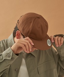 SETUP7（セットアップセブン）の「【FLEXFIT】レトロスタイルキャップ ワントーン FL6145R MURS（キャップ）」