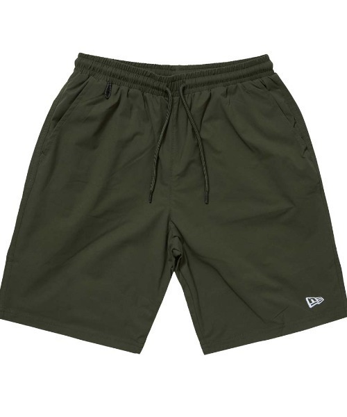 NEW ERA（ニューエラ）の「ニューエラ  OD YTH UTILITY SPT OLV 261（その他パンツ・キッズ・ブラウン/オリーブ/ブラック・130cm/140cm/150cm/160cm）」の3枚目の写真