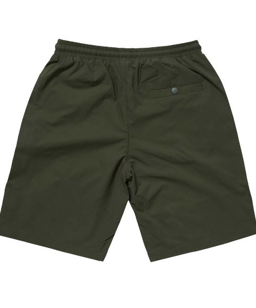 NEW ERA（ニューエラ）の「ニューエラ  OD YTH UTILITY SPT OLV 261（その他パンツ・キッズ・ブラウン/オリーブ/ブラック・130cm/140cm/150cm/160cm）」の5枚目の写真