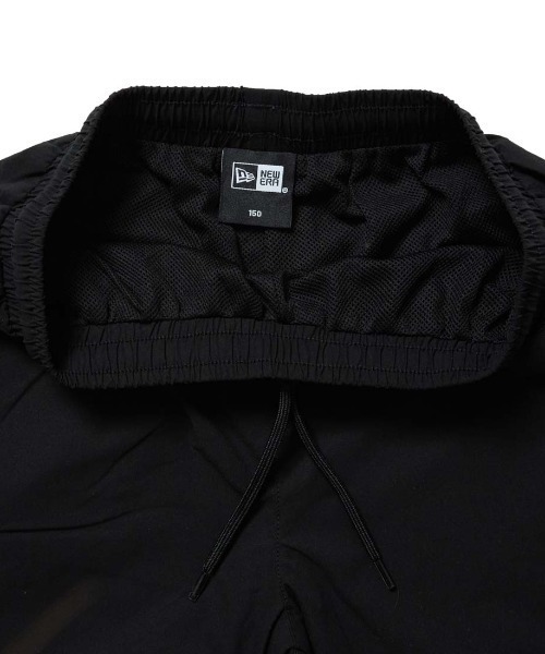 NEW ERA（ニューエラ）の「ニューエラ  OD YTH UTILITY SPT OLV 261（その他パンツ・キッズ・ブラウン/オリーブ/ブラック・130cm/140cm/150cm/160cm）」の7枚目の写真