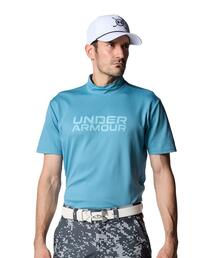 UNDER ARMOUR | UAドライブ クール プロ モックネック シャツ（ゴルフ/メンズ）(ポロシャツ)