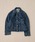 TANAKA�i�^�i�J�j�́u�yTANAKA/�^�i�J�zTHE JEAN JACKET�i�f�j���W���P�b�g�j�v�b�_�[�N�C���f�B�S�u���[