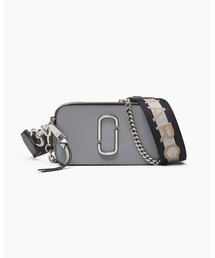 MARC JACOBS（マークジェイコブス）｜ショルダーバッグ（グレー系