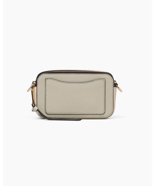 MARC JACOBS(マークジェイコブス)の「【NEW】THE CHAIN SNAPSHOT/ザ チェーン スナップショット(ショルダーバッグ・レディース・ベージュ系/グレー系/ブラック系/ローズ系・ONE SIZE)」の18枚目の写真