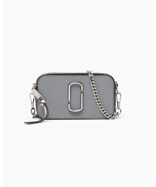 MARC JACOBS(マークジェイコブス)の「【NEW】THE CHAIN SNAPSHOT/ザ チェーン スナップショット(ショルダーバッグ・レディース・ベージュ系/グレー系/ブラック系/ローズ系・ONE SIZE)」の11枚目の写真