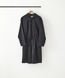 BELPER（ベルパー）の「[BELPER/ベルパー]OFF-SHOULDER JUMPSUITS（つなぎ/オールインワン）」