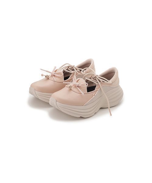セール】【HOKA】U BONDI MARY JANE（スニーカー）｜HOKA（ホカ）の