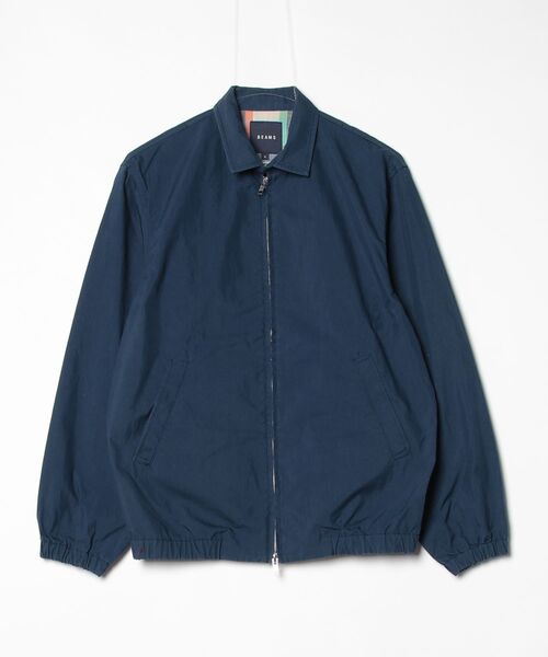 ブランド古着】BEAMS｜ビームス（メンズ）のブルゾン古着通販 - ZOZOUSED