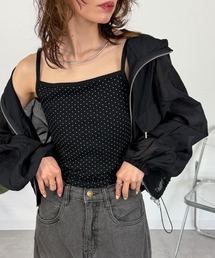 RCD（アールシーディー）の「シアーマウンテンパーカー（ブルゾン）」