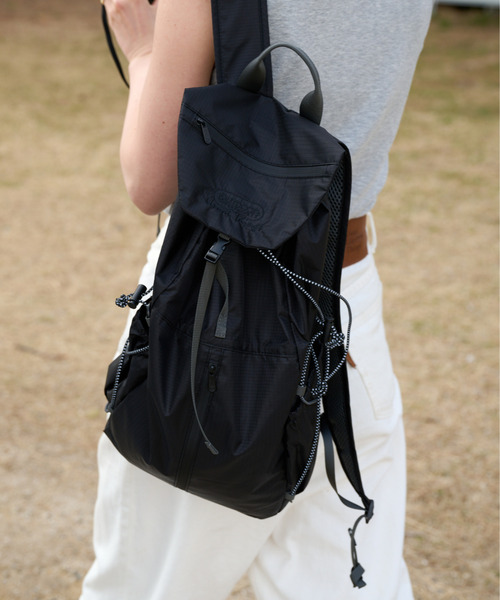 完売☆OUTDOOR PRODUCTS PACKABLE BACKPACK PACKABLE BACKPACK（バックパック/リュック）｜OUTDOOR PRODUCTS