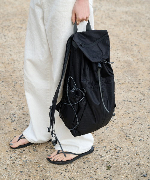 PACKABLE BACKPACK（バックパック/リュック）｜OUTDOOR PRODUCTS 