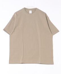 United Athle(ユナイテッドアスレ) マグナムウェイト ビッグシルエットTシャツ 9.1オンス (4411-01) (441101)