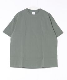United Athle(ユナイテッドアスレ) マグナムウェイト ビッグシルエットTシャツ 9.1オンス (4411-01) (441101)