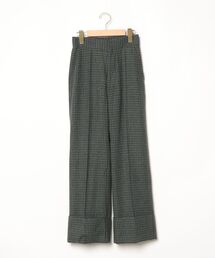 Ameri（アメリ）の「イージーパンツ（その他パンツ）」