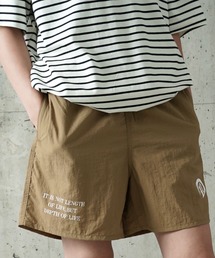DEVILOCK（デビロック）の「DEVILOCK UTILITY NYLON SHORTS（その他パンツ）」