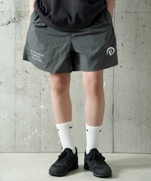 DEVILOCK（デビロック）の「DEVILOCK UTILITY NYLON SHORTS（その他パンツ）」