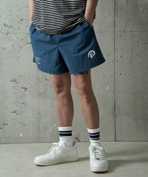 DEVILOCK（デビロック）の「DEVILOCK UTILITY NYLON SHORTS（その他パンツ）」