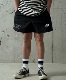 DEVILOCK（デビロック）の「DEVILOCK UTILITY NYLON SHORTS（その他パンツ）」