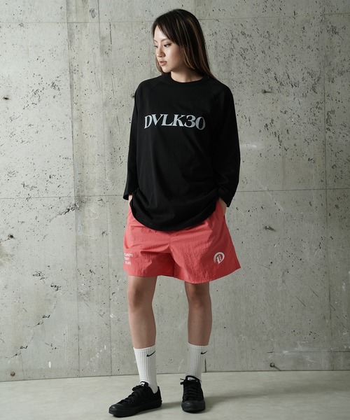 DEVILOCK(デビロック)の「DEVILOCK UTILITY NYLON SHORTS(その他パンツ・メンズ・ブルー/ブラック/チャコールグレー/ベージュ/レッド・LARGE/MEDIUM/SMALL)」の15枚目の写真