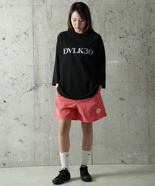 DEVILOCK(デビロック)の「DEVILOCK UTILITY NYLON SHORTS(その他パンツ・メンズ・ブルー/ブラック/チャコールグレー/ベージュ/レッド・LARGE/MEDIUM/SMALL)」の16枚目の写真