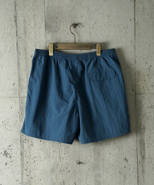 DEVILOCK(デビロック)の「DEVILOCK UTILITY NYLON SHORTS(その他パンツ・メンズ・ブルー/ブラック/チャコールグレー/ベージュ/レッド・LARGE/MEDIUM/SMALL)」の22枚目の写真