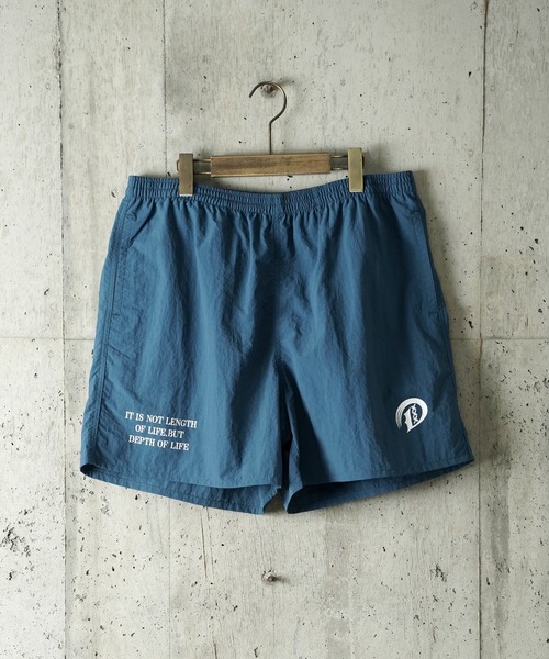 DEVILOCK(デビロック)の「DEVILOCK UTILITY NYLON SHORTS(その他パンツ・メンズ・ブルー/ブラック/チャコールグレー/ベージュ/レッド・LARGE/MEDIUM/SMALL)」の21枚目の写真