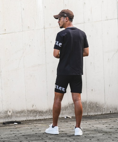 adamsJUGGLER(アダムスジャグラー)の「RTEG A.L.Lショートパンツ(その他パンツ・メンズ・ホワイト/ブルー/ブラック・S/M/L/XL)」の15枚目の写真