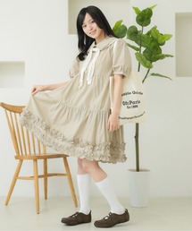 kutir(Ladies)�i�N�e�B�[���i���f�B�[�X�j�j�́u�y�}���`�E�F�C�z�e�B�A�[�h�t�����~�j�����s�[�X�i�V���c�����s�[�X�j�v