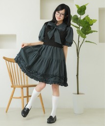 kutir(Ladies)�i�N�e�B�[���i���f�B�[�X�j�j�́u�y�}���`�E�F�C�z�e�B�A�[�h�t�����~�j�����s�[�X�i�V���c�����s�[�X�j�v