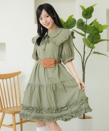kutir(Ladies)�i�N�e�B�[���i���f�B�[�X�j�j�́u�y�}���`�E�F�C�z�e�B�A�[�h�t�����~�j�����s�[�X�i�V���c�����s�[�X�j�v