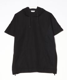 TORNADO MART | TORUNE∴ドルマンコンビネーションフーディ(Tシャツ/カットソー)