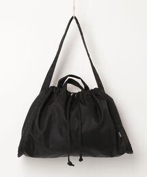 ブランド古着 HVISK ヴィスクのショルダーバッグ ナイロン 古着通販 - ZOZOUSED