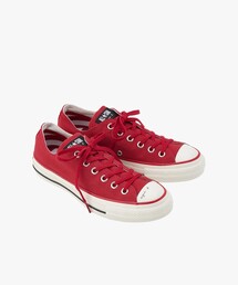 agnès b. × CONVERSE コンバース ALL STAR AGED OX