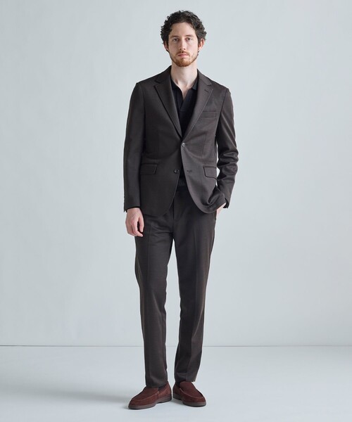 MEN'S BIGI(メンズビギ)の「《別注》COLE HAAN Greenwich Grand Venetian Loafers MEN'S BIGI限定(スニーカー・メンズ・ブラウン/ブラック・01/02/03)」の19枚目の写真