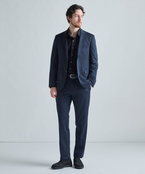 MEN'S BIGI(メンズビギ)の「《別注》COLE HAAN Greenwich Grand Venetian Loafers MEN'S BIGI限定(スニーカー・メンズ・ブラウン/ブラック・01/02/03)」の20枚目の写真