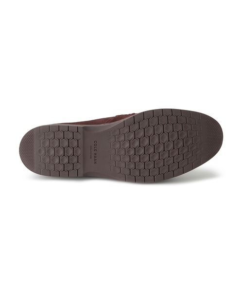 MEN'S BIGI(メンズビギ)の「《別注》COLE HAAN Greenwich Grand Venetian Loafers MEN'S BIGI限定(スニーカー・メンズ・ブラウン/ブラック・01/02/03)」の15枚目の写真