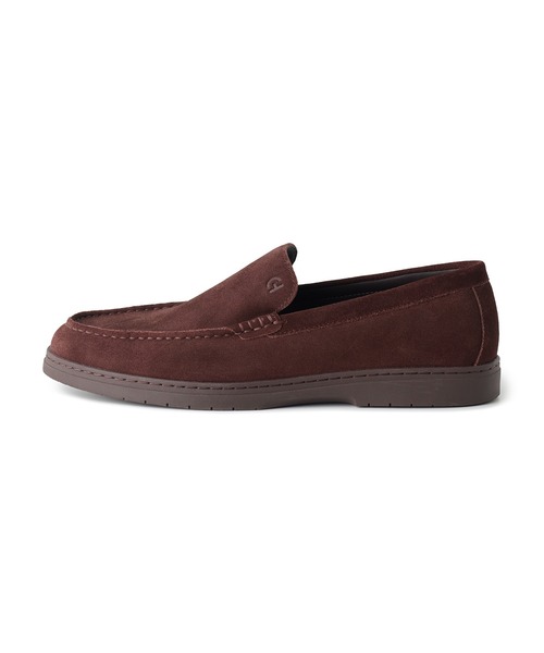 MEN'S BIGI(メンズビギ)の「《別注》COLE HAAN Greenwich Grand Venetian Loafers MEN'S BIGI限定(スニーカー・メンズ・ブラウン/ブラック・01/02/03)」の9枚目の写真