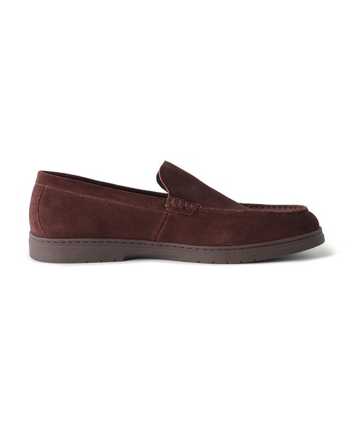 MEN'S BIGI(メンズビギ)の「《別注》COLE HAAN Greenwich Grand Venetian Loafers MEN'S BIGI限定(スニーカー・メンズ・ブラウン/ブラック・01/02/03)」の13枚目の写真