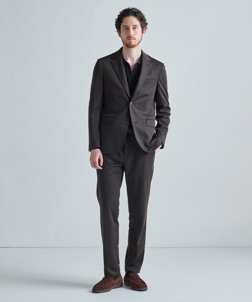 MEN'S BIGI(メンズビギ)の「《別注》COLE HAAN Greenwich Grand Venetian Loafers MEN'S BIGI限定(スニーカー・メンズ・ブラウン/ブラック・01/02/03)」の6枚目の写真