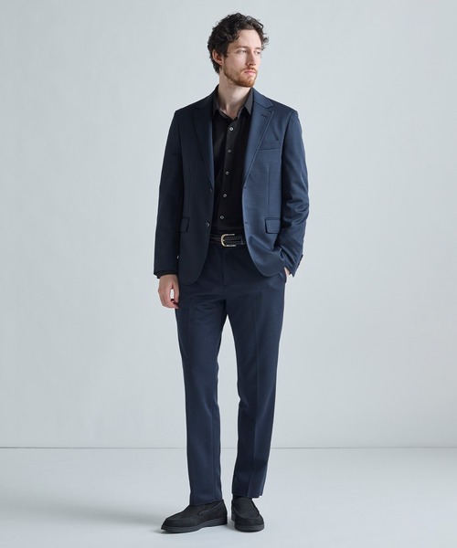 MEN'S BIGI(メンズビギ)の「《別注》COLE HAAN Greenwich Grand Venetian Loafers MEN'S BIGI限定(スニーカー・メンズ・ブラウン/ブラック・01/02/03)」の7枚目の写真